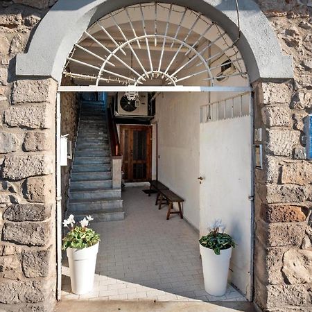 Maison Vico94 비코에쿠엔세 외부 사진