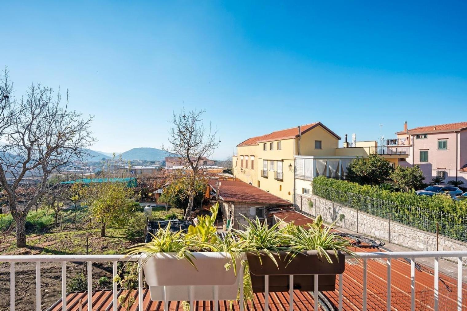 Maison Vico94 비코에쿠엔세 외부 사진