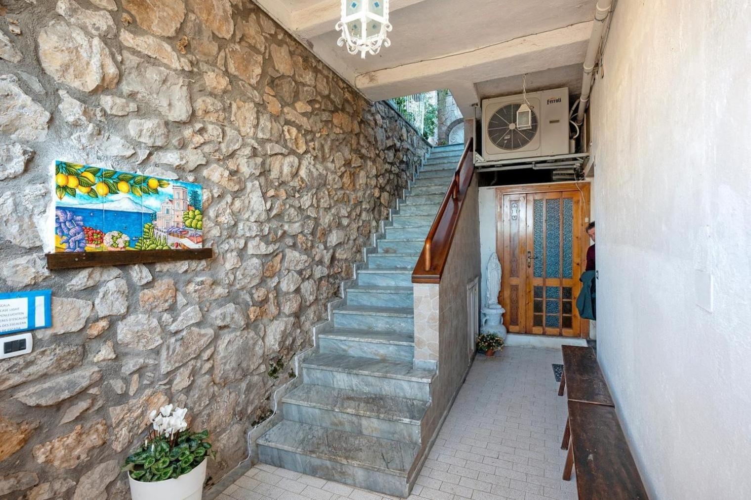 Maison Vico94 비코에쿠엔세 외부 사진