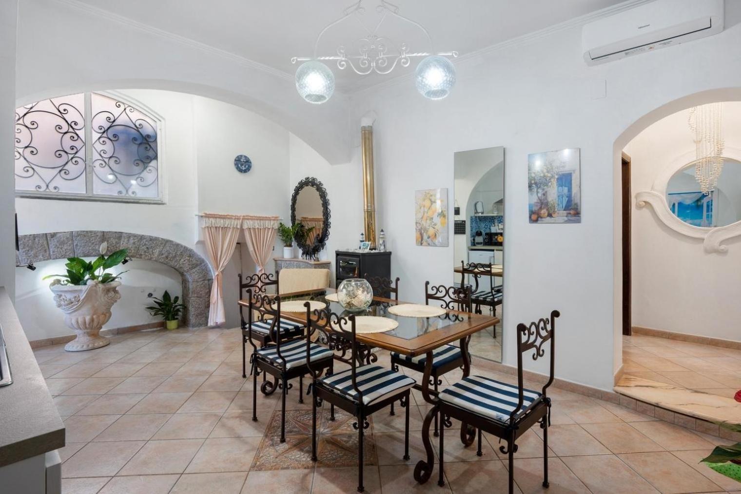 Maison Vico94 비코에쿠엔세 외부 사진